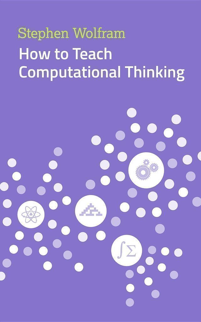 Cover image for How to Teach Computational Thinking
