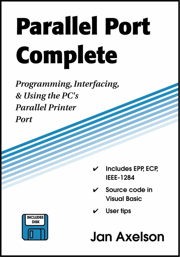 Parallel Port Complete