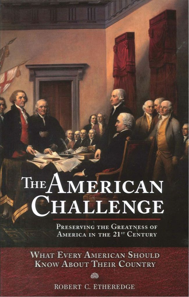 The American Challenge