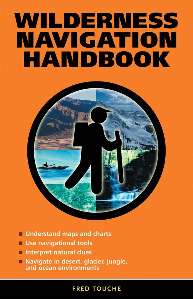 Wilderness Navigation Handbook