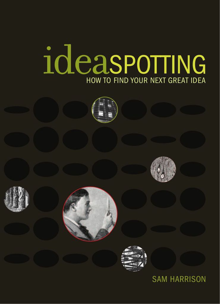 IdeaSpotting