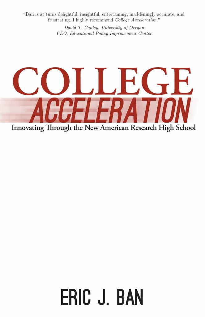 College Acceleration