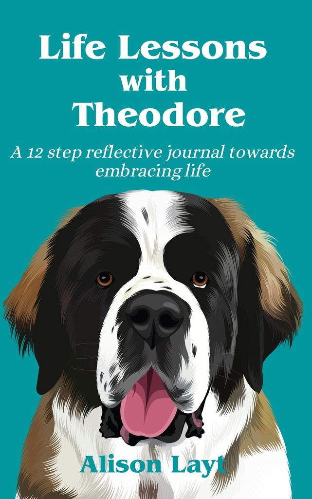 Cover image for Life Lessons with Theodore