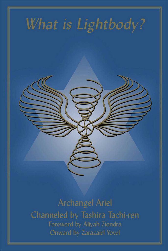 Cover image for What Is Lightbody