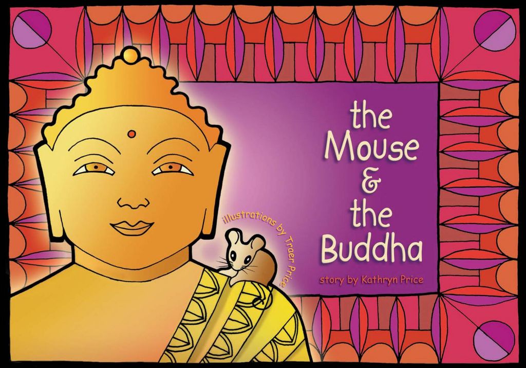 The Mouse & the Buddha