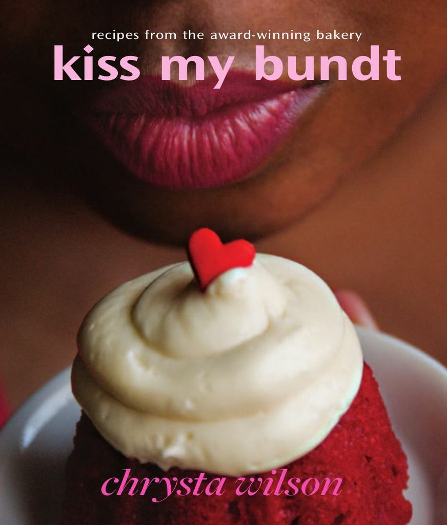 Kiss My Bundt