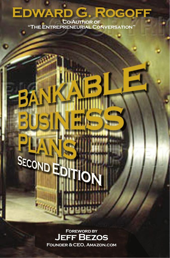 Bankable Business Plans