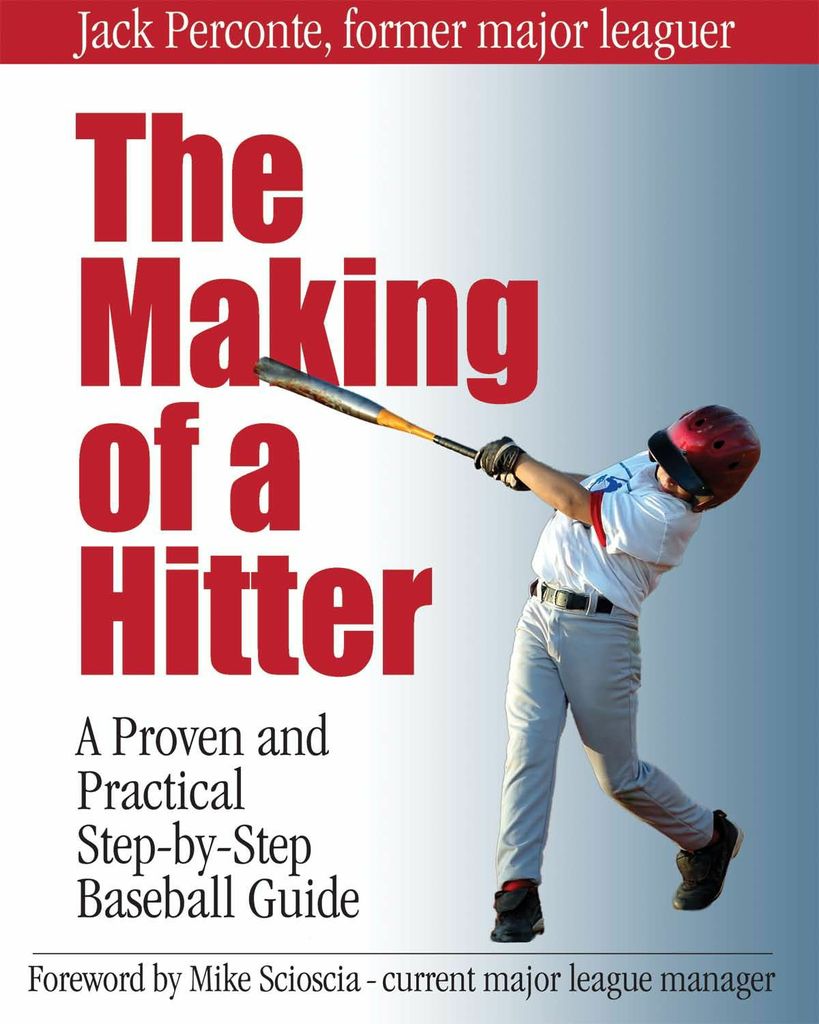 The Making of a Hitter