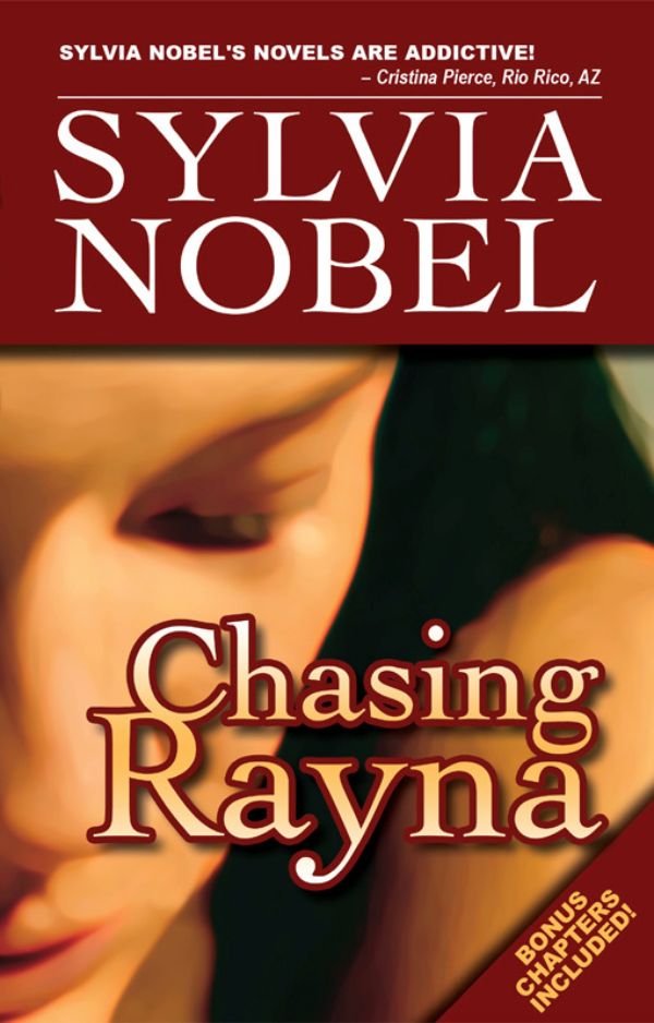 Chasing Rayna