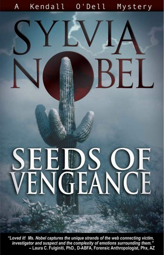 Seeds of Vengeance