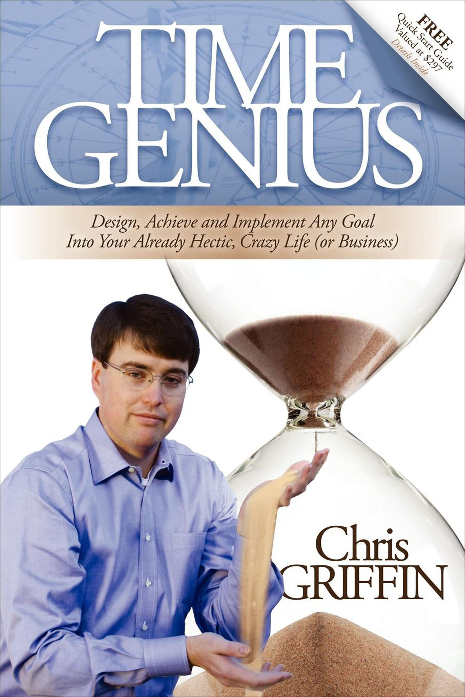 Time Genius