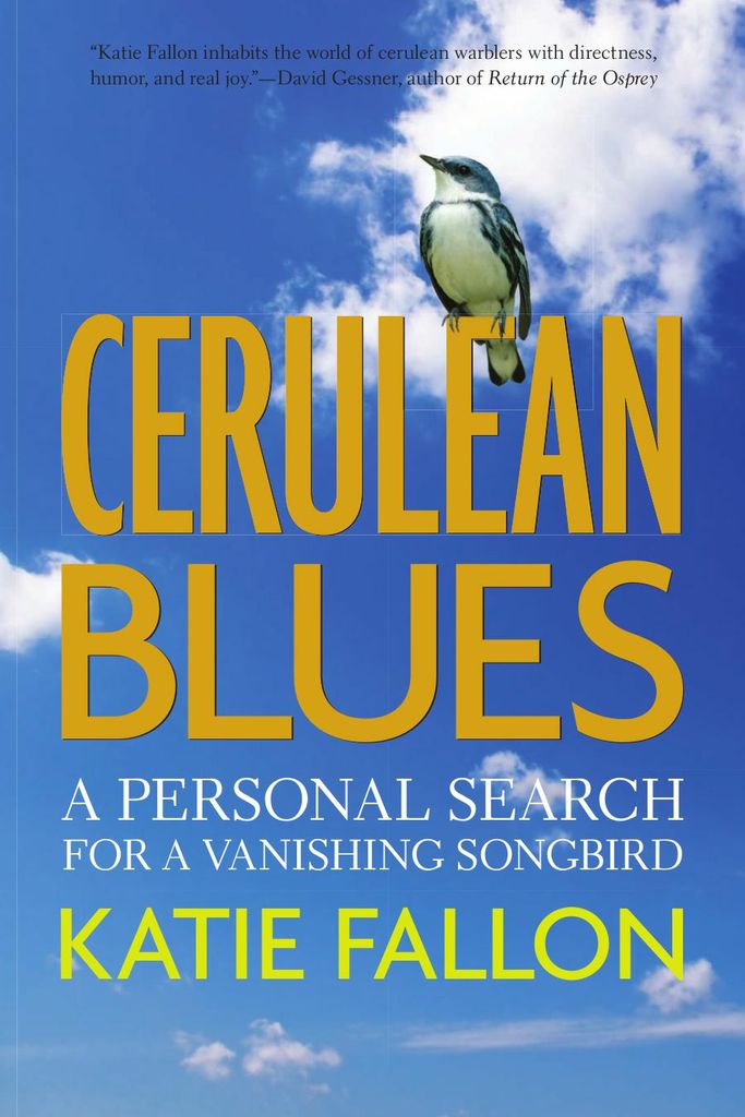 Cerulean Blues