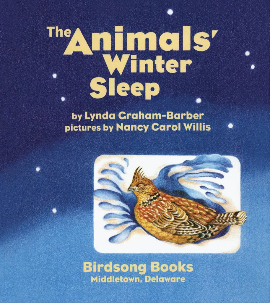 The Animals' Winter Sleep