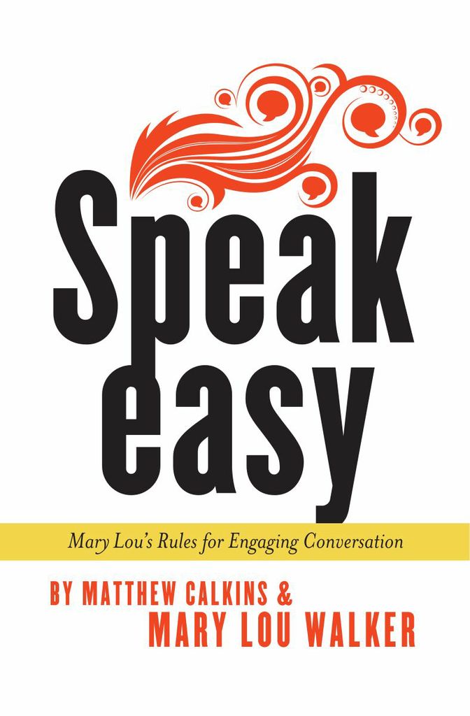 Speak Easy