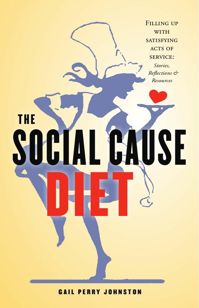 The Social Cause Diet