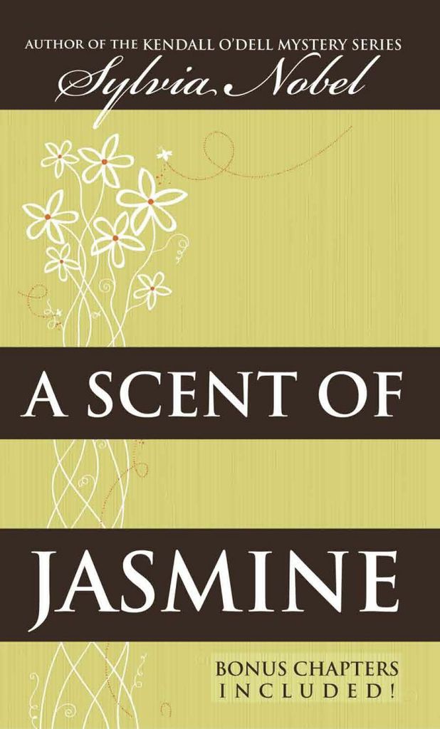 A Scent of Jasmine