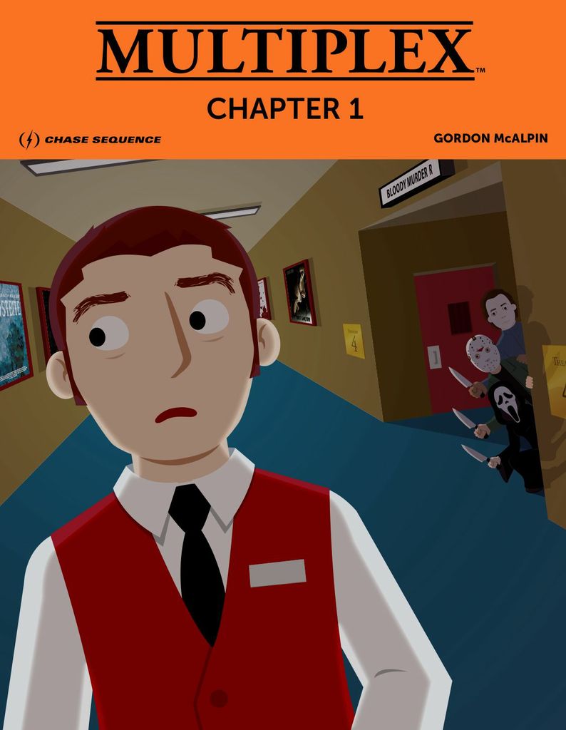 Multiplex: Chapter 1