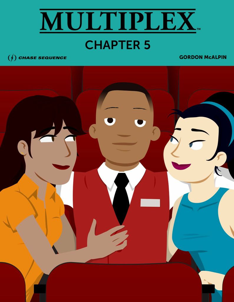 Multiplex: Chapter 5