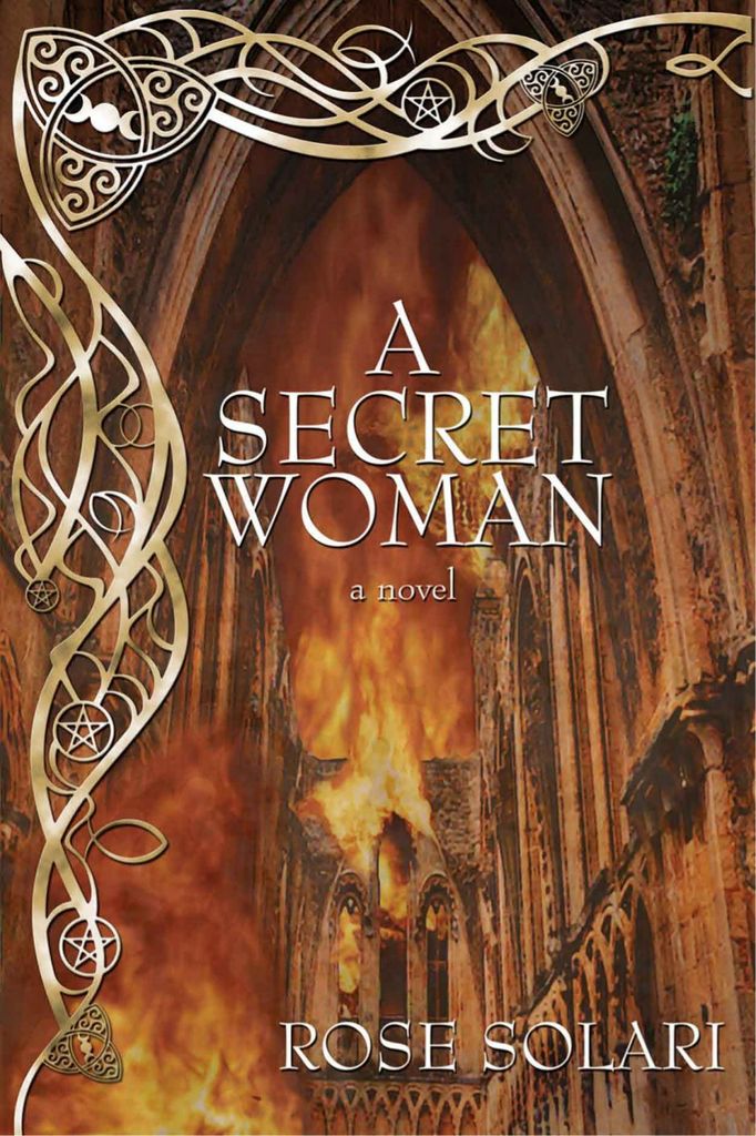 A Secret Woman