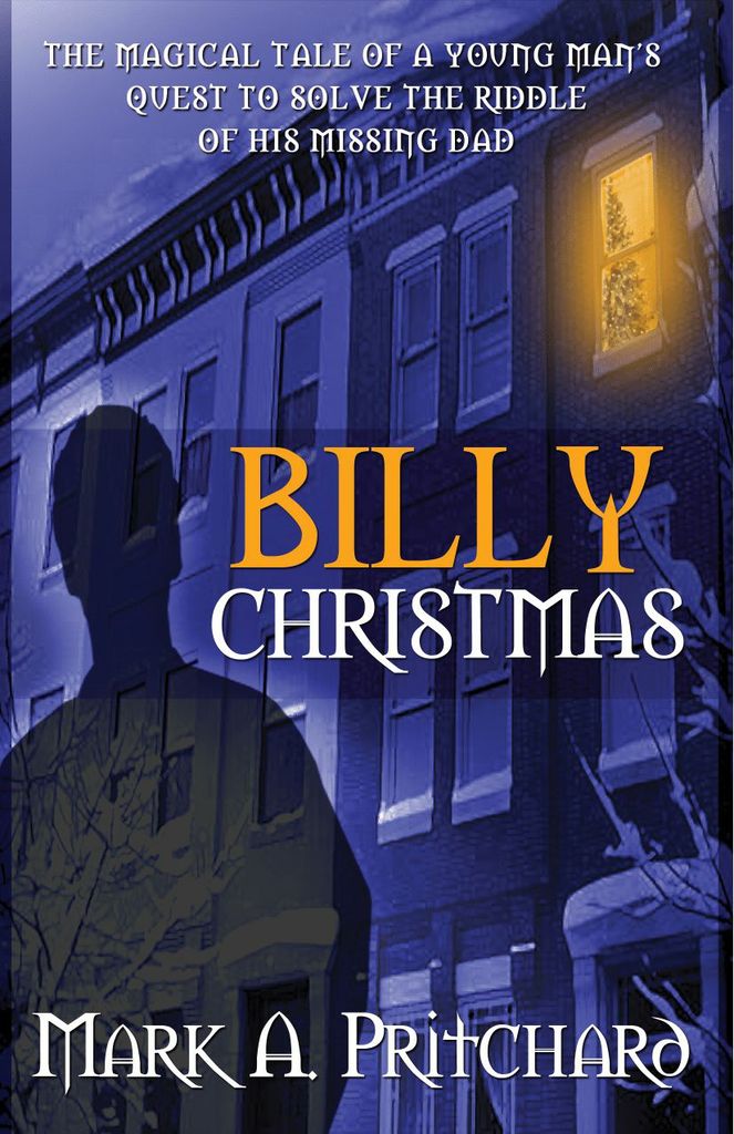 Billy Christmas