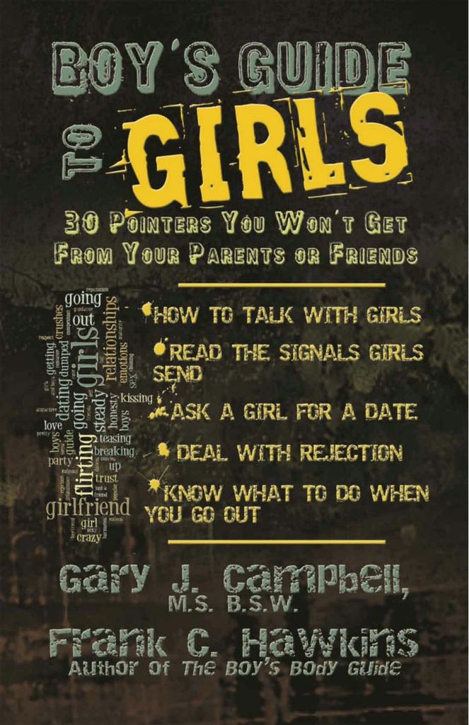 Boy's Guide to Girls