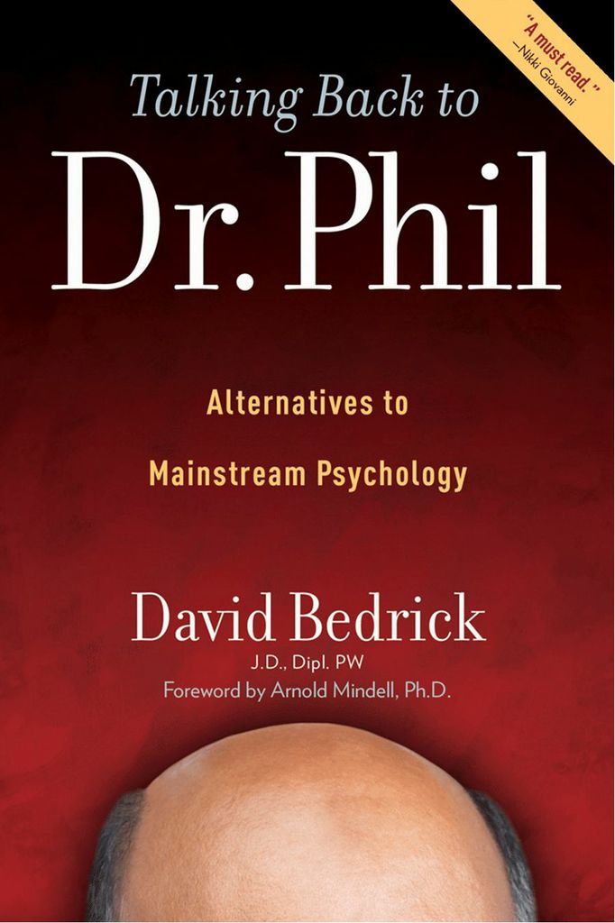 Talking Back to Dr. Phil