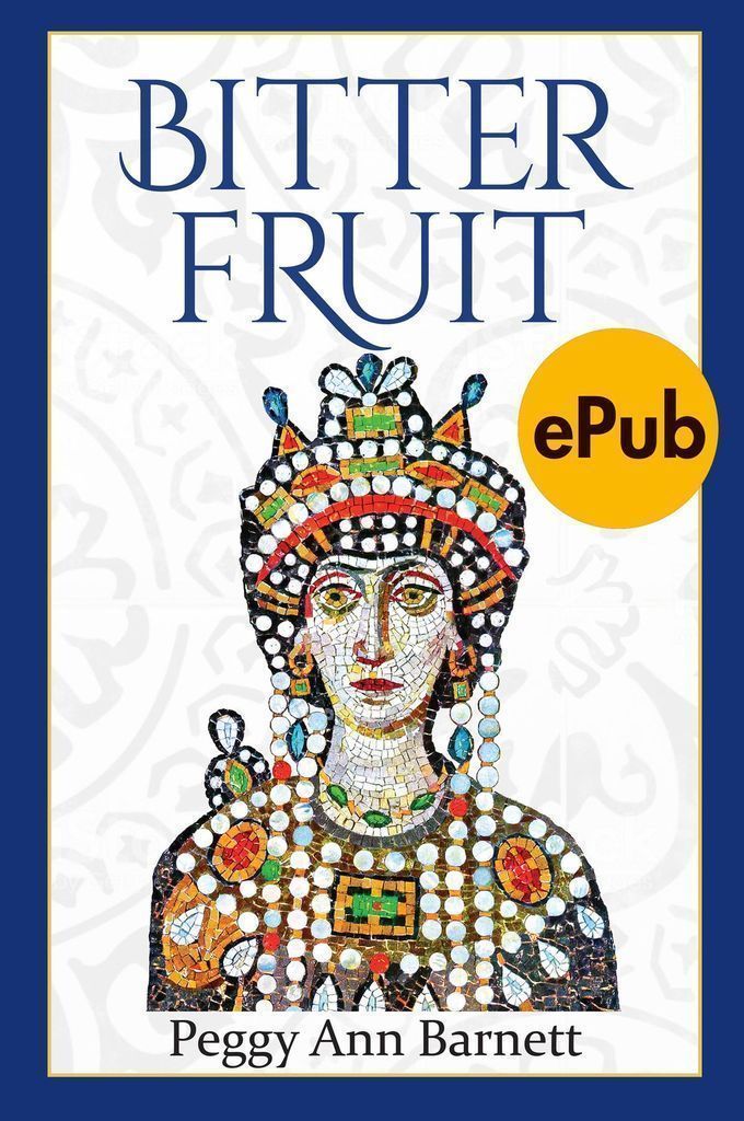 Cover image for Bitter Fruit