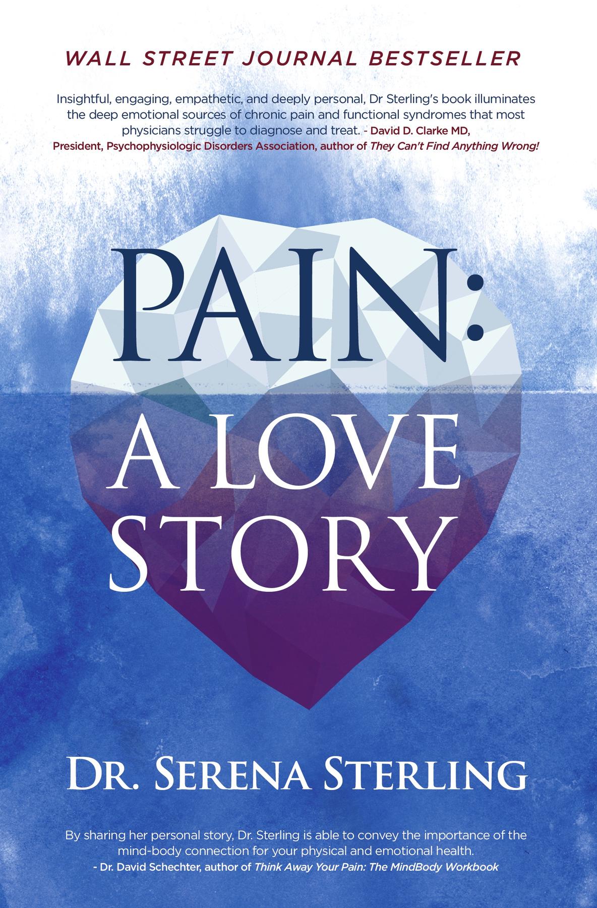 Cover image for Pain