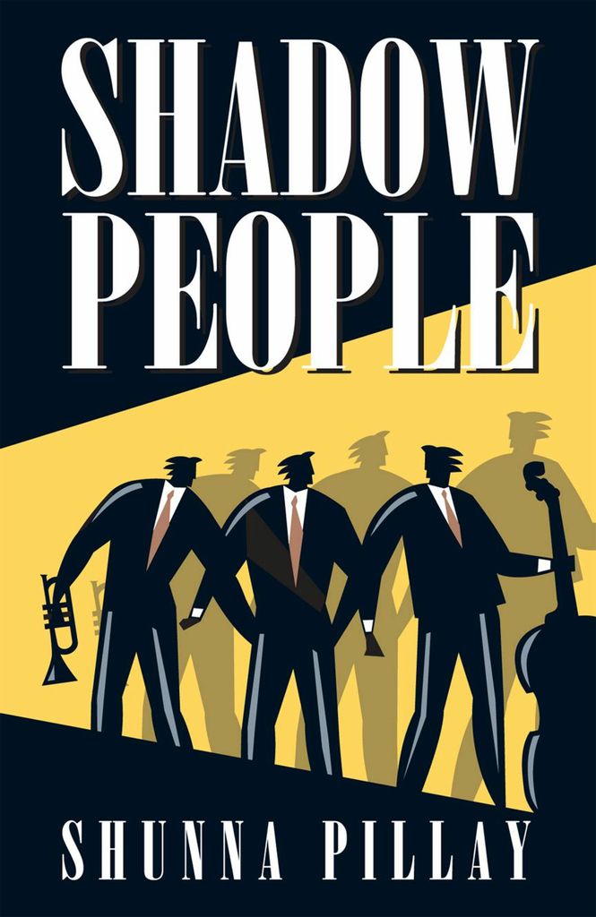 Shadow People