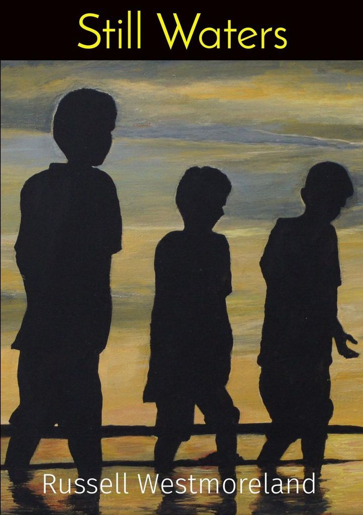 Cover image for Still Waters