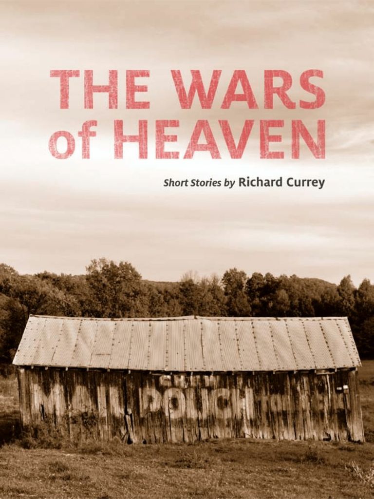 The Wars of Heaven