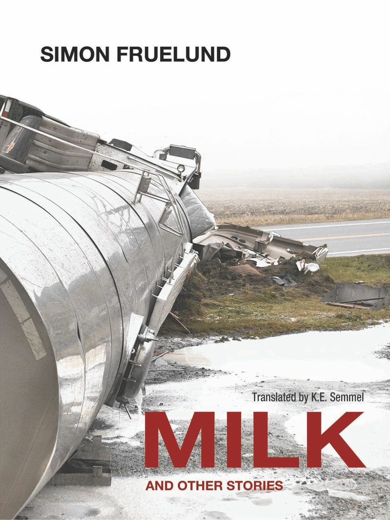 Milk and Other Stories