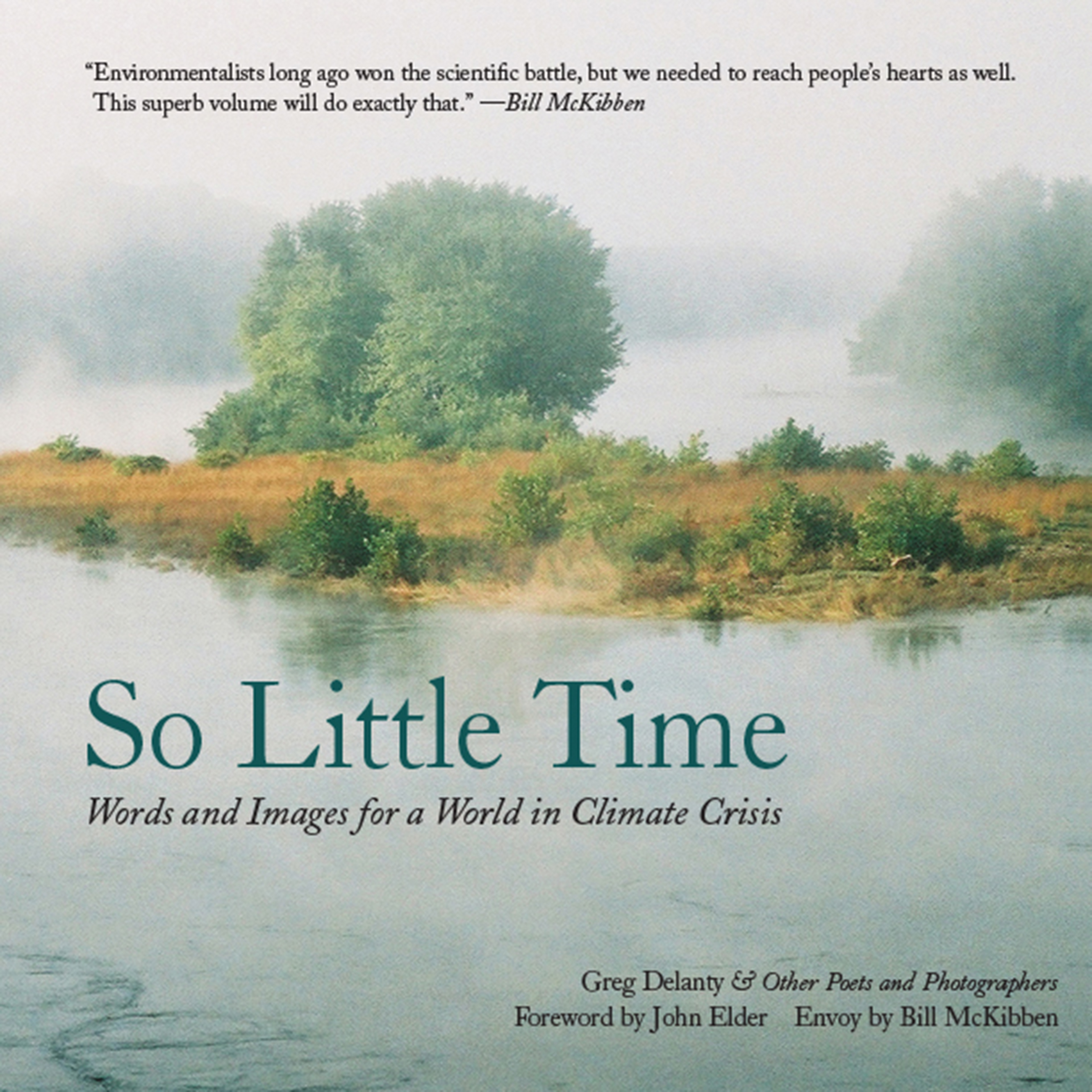 ISBN 9780989310475 product image for So Little Time | upcitemdb.com