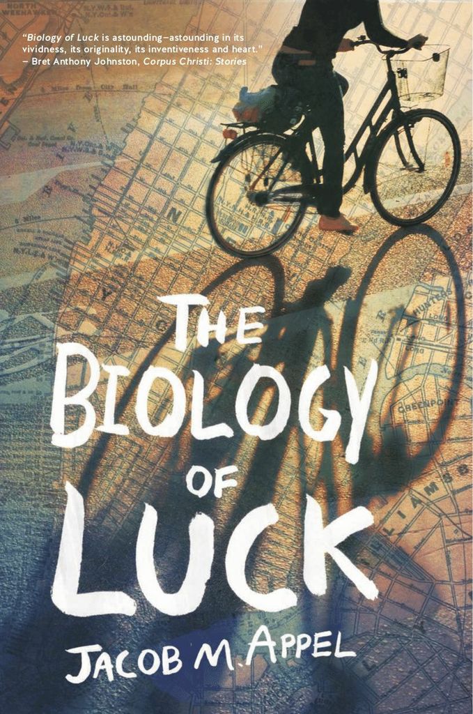 The Biology of Luck