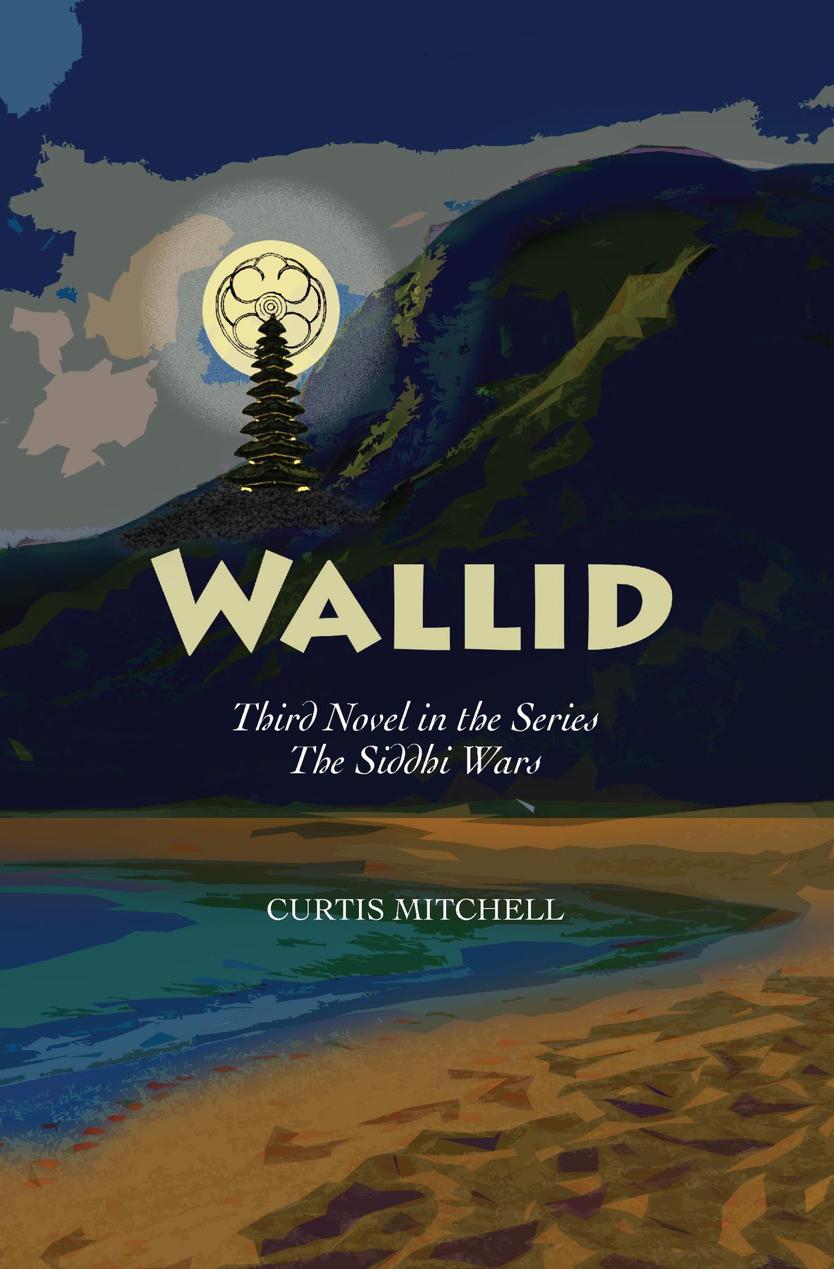 Cover image for Wallid