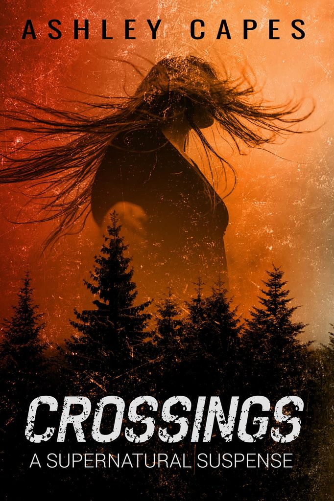 Cover image for Crossings