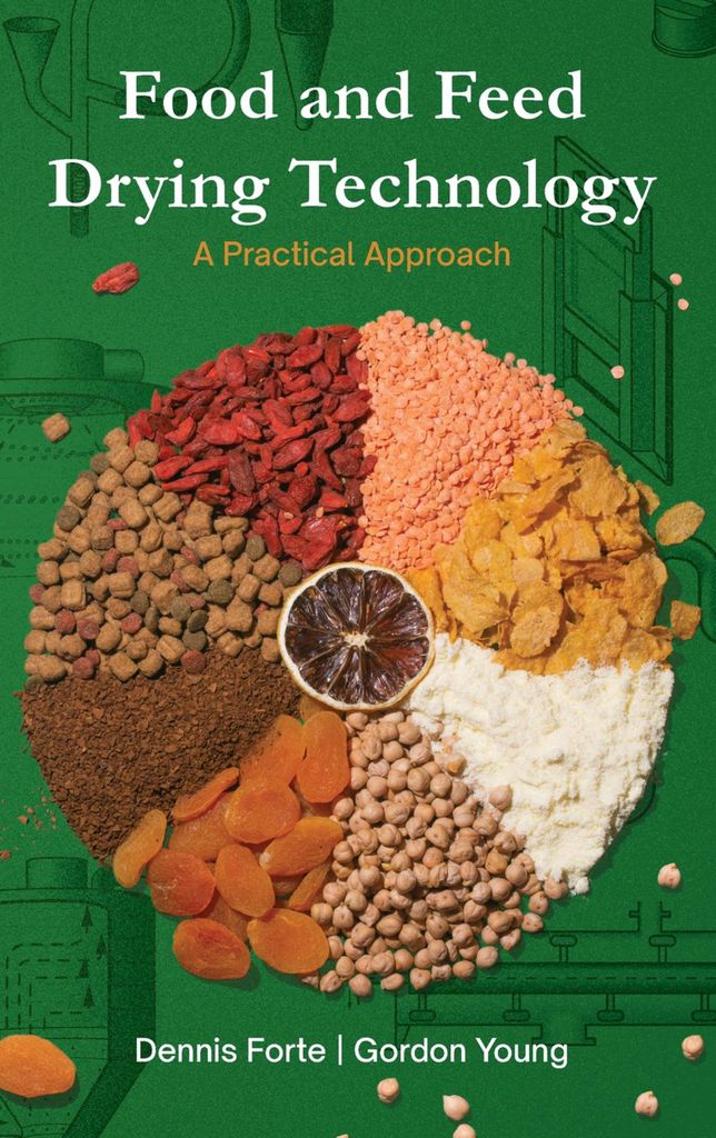 Cover image for Food & Feed Drying Technology