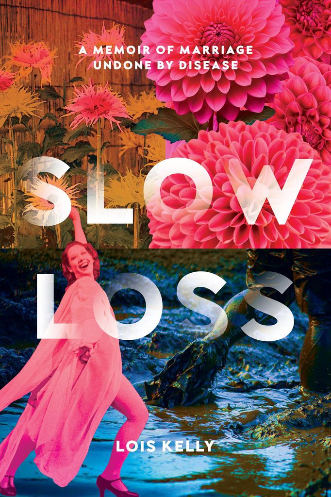 Cover image for Slow Loss