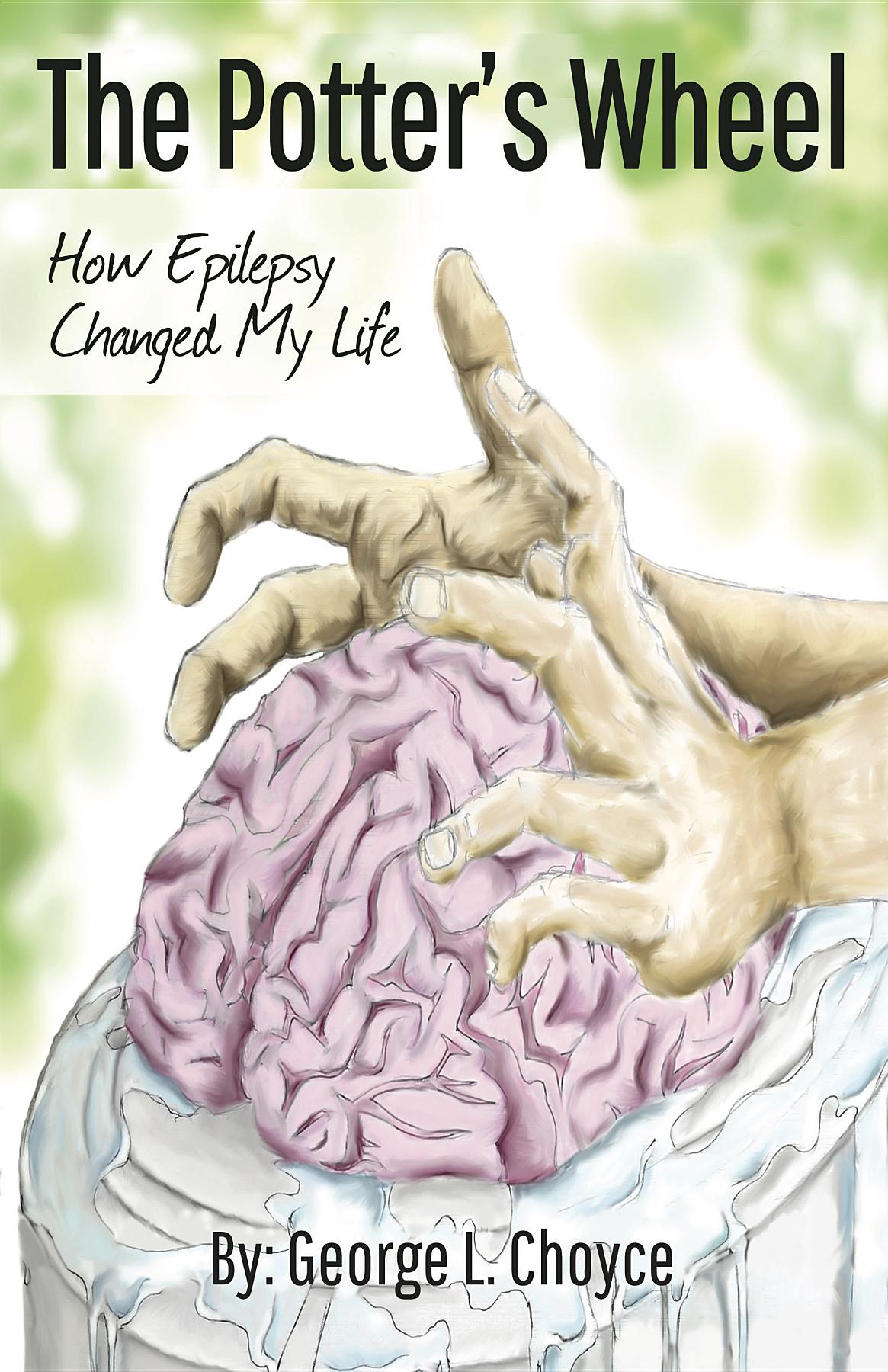 Cover image for The Potter's Wheel