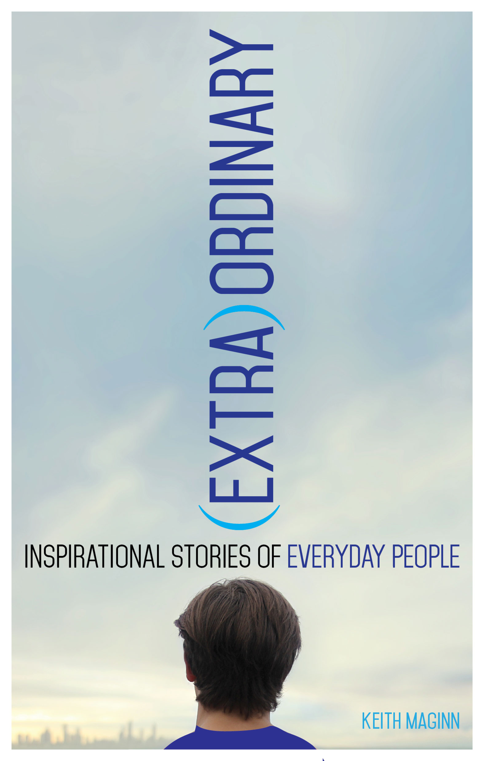 Cover image for (Extra)Ordinary