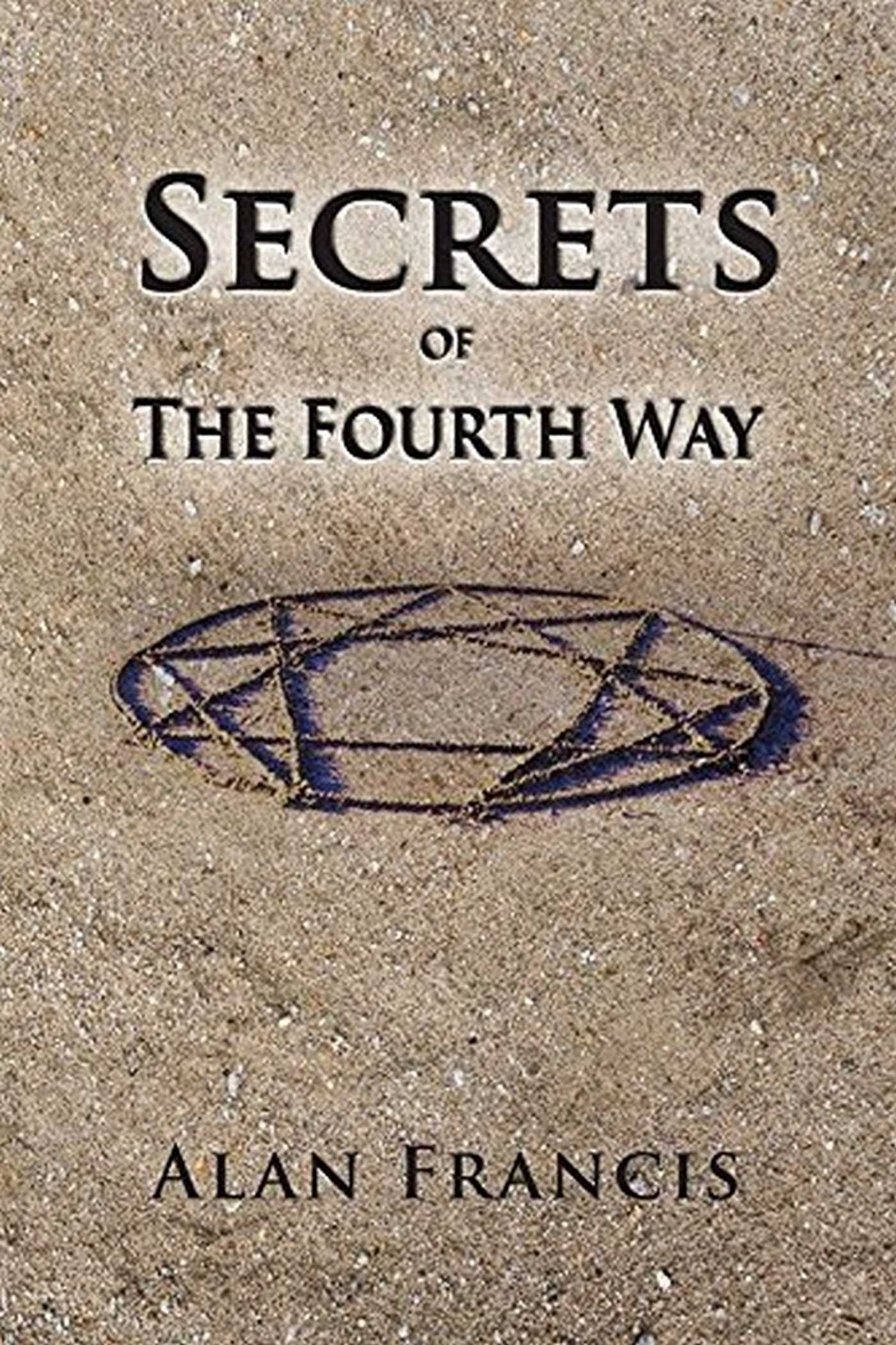 Cover image for Secrets of the Fourth Way