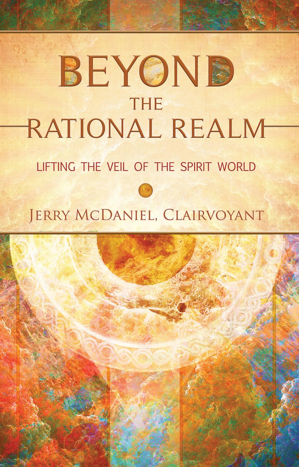 Cover image for Beyond the Rational Realm