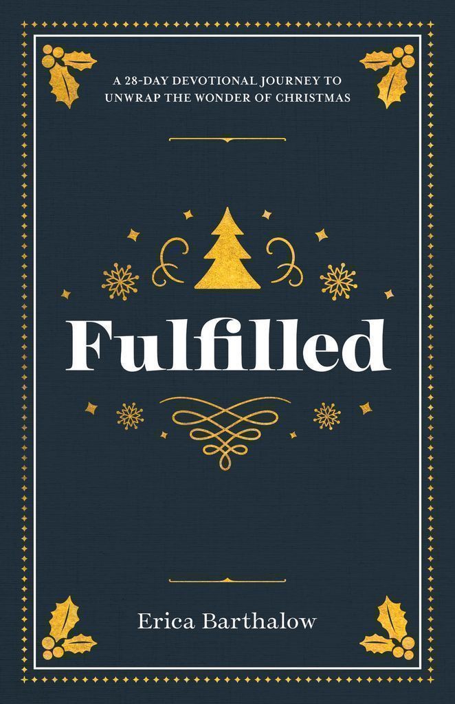 Cover image for Fulfilled