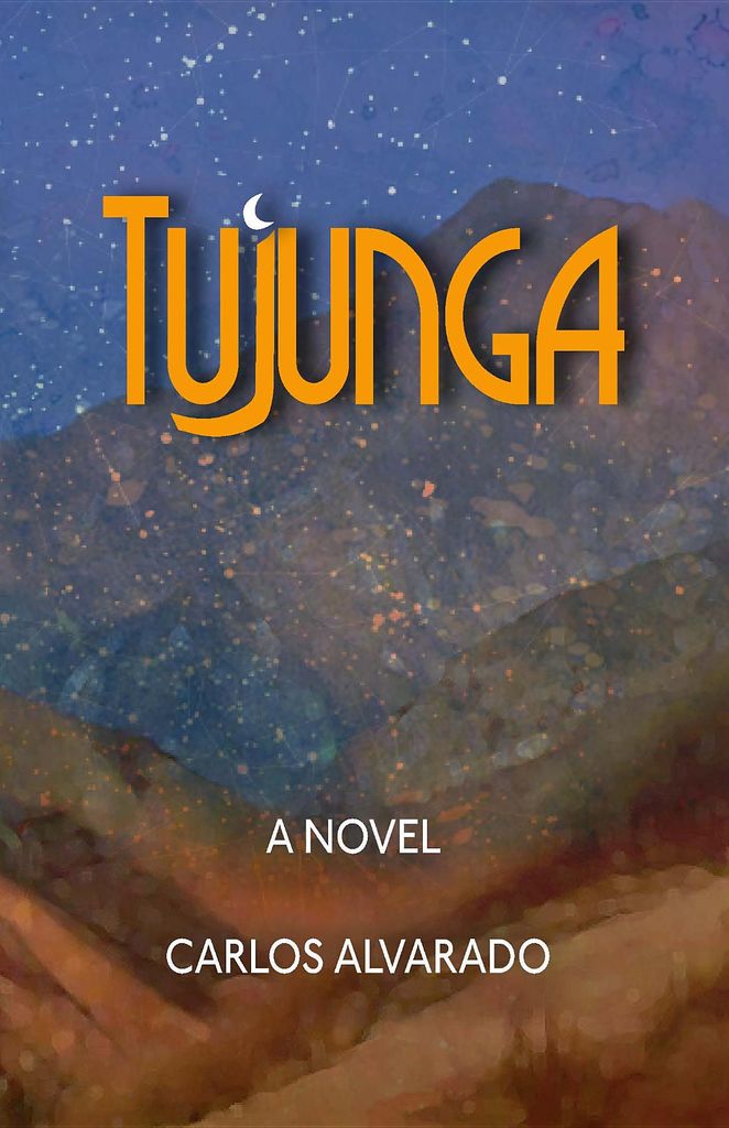 Cover image for Tujunga