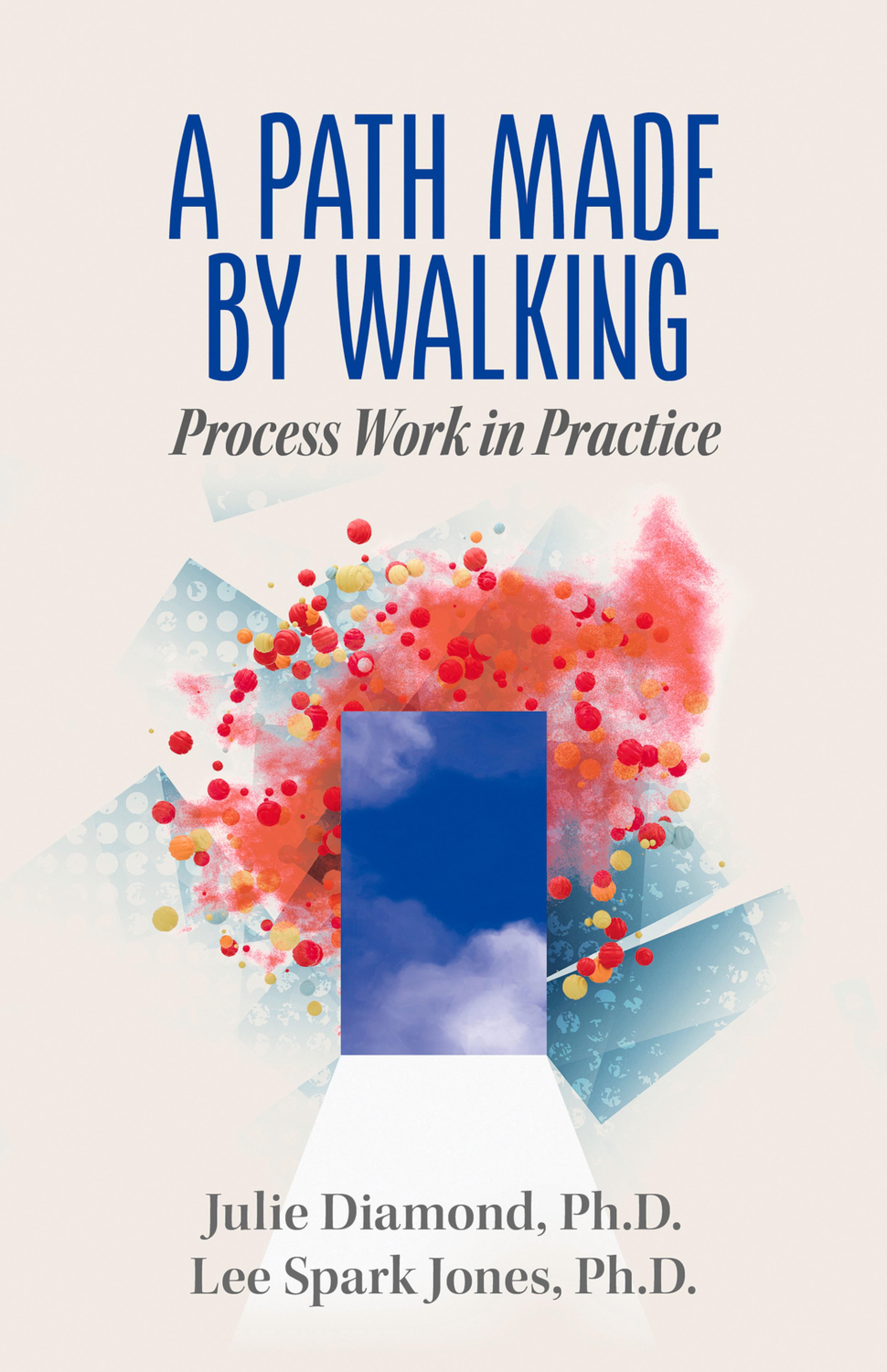 Cover image for A Path Made by Walking