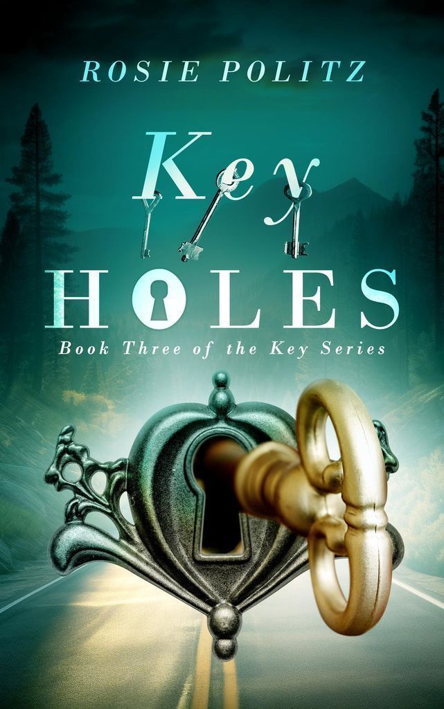 Cover image for Key Holes