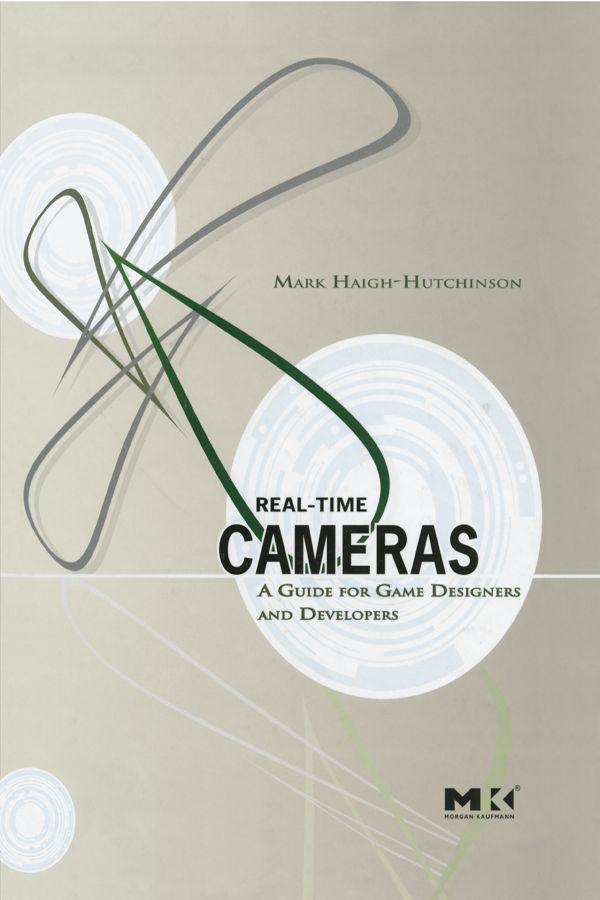 Cover image for Real Time Cameras