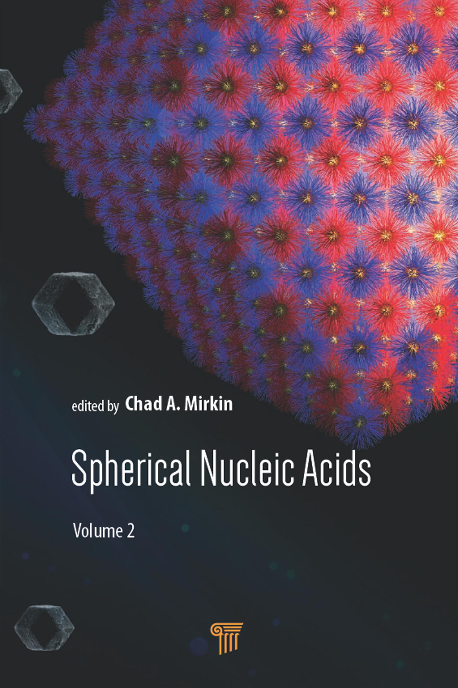 Cover image for Spherical Nucleic Acids