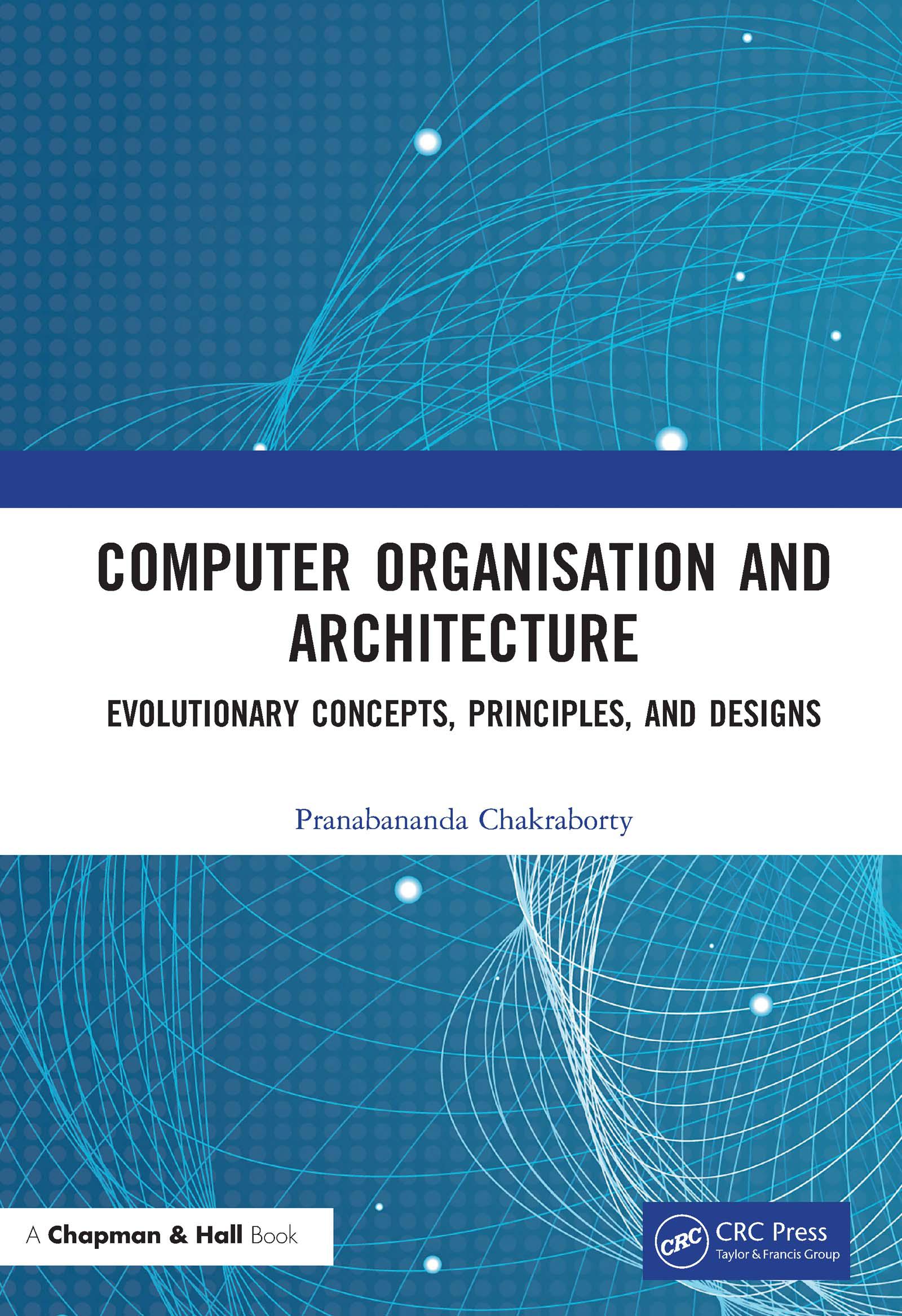 Cover image for Computer Organisation and Architecture