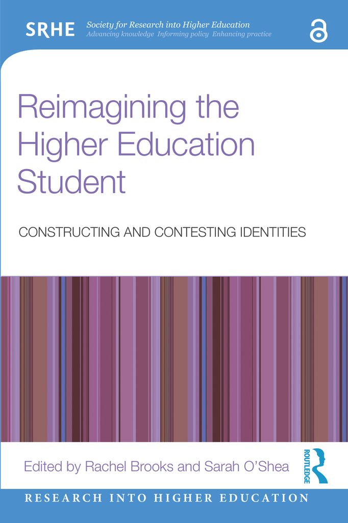 Cover image for Reimagining the Higher Education Student